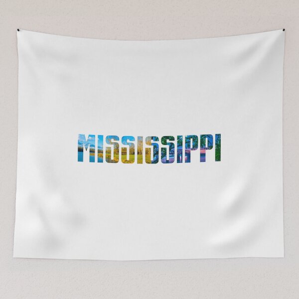 Item preview, mississippi designed and sold by designsbysamantha.