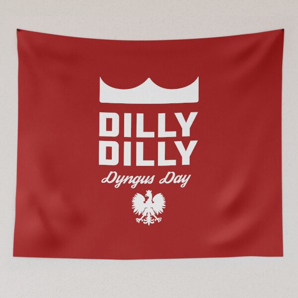 Item preview, Dilly Dilly Dyngus Day designed and sold by yelly123.