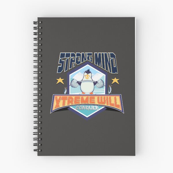 Item preview, Strong Mind designed and sold by Eleven15th.