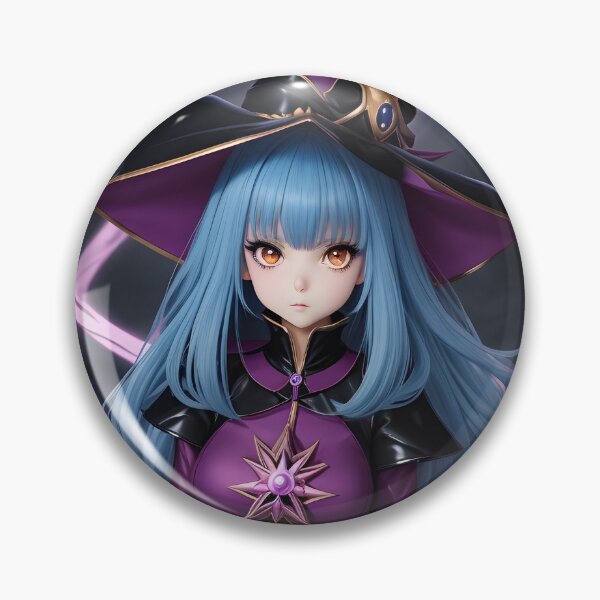 Item preview, dark magician girl designed and sold by juneey.