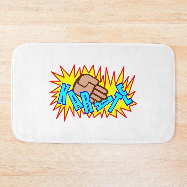 Item preview, KARATE designed and sold by Jon-Dueck-Art.