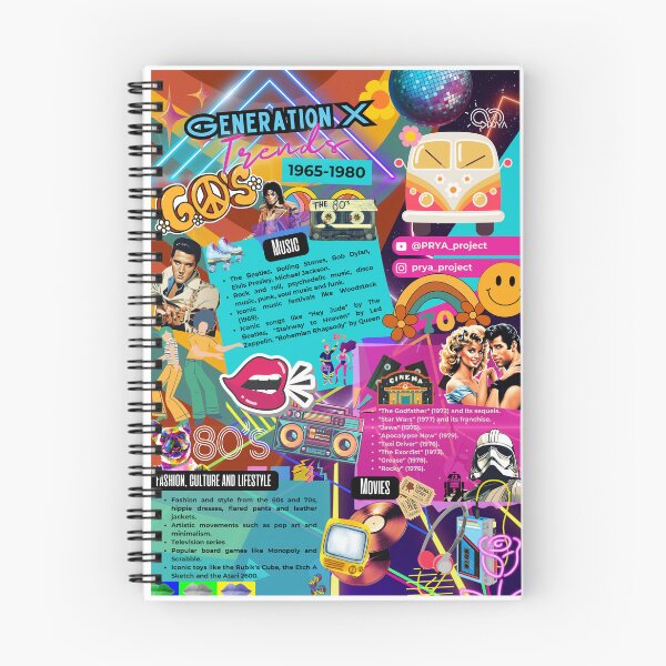Item preview, GENERATION X designed and sold by VeKeArt.