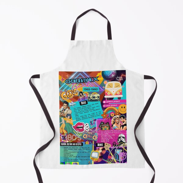 Item preview, GENERATION X designed and sold by VeKeArt.