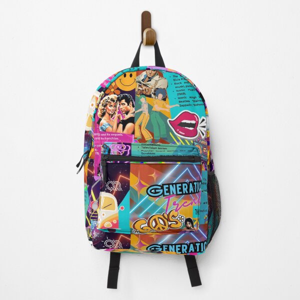 Item preview, GENERATION X designed and sold by VeKeArt.