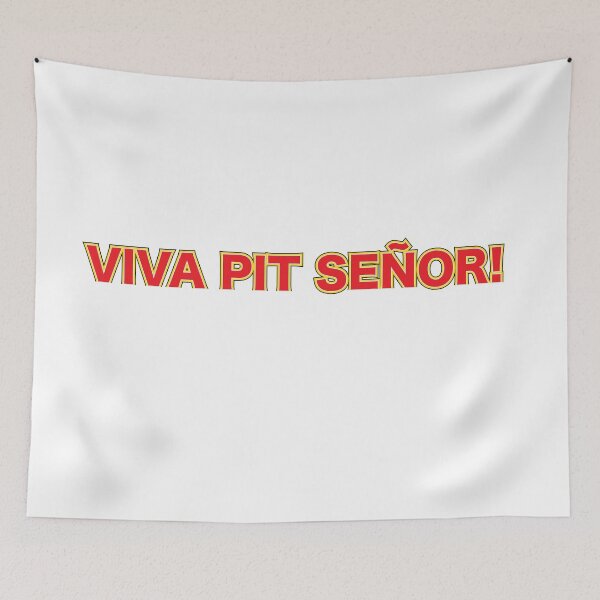 Item preview, VIVA PIT SENOR - CEBU PHILIPPINES designed and sold by estudio3e.