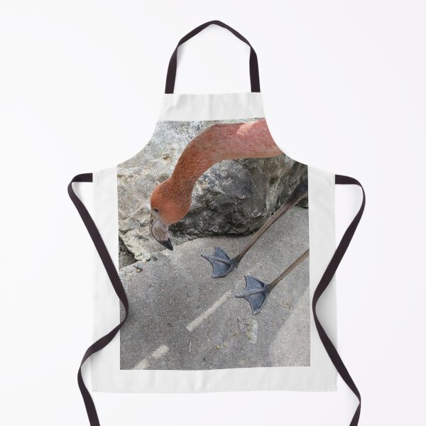 Item preview, A Bending Flamingo designed and sold by TheRealDanniX.