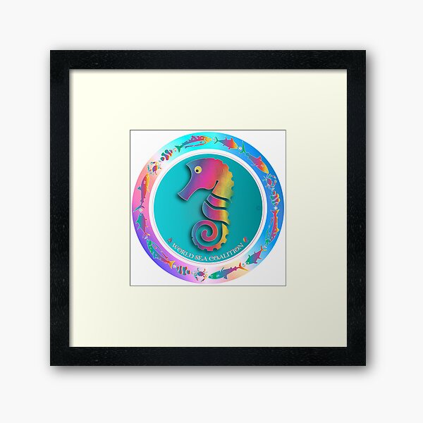 Item preview, World Sea Coalition III designed and sold by Berlat Correa.