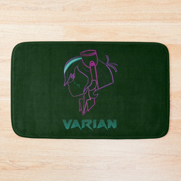 Item preview, Neon Varian w Name designed and sold by strkswendy.