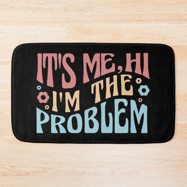 Item preview, It's me hi, I'm the problem designed and sold by Kamran-Sharjeel.