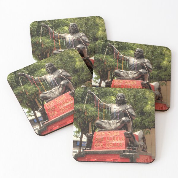 Item preview, Quipucamayoc Memorial - Reader of the Strings designed and sold by MadaruCreations.