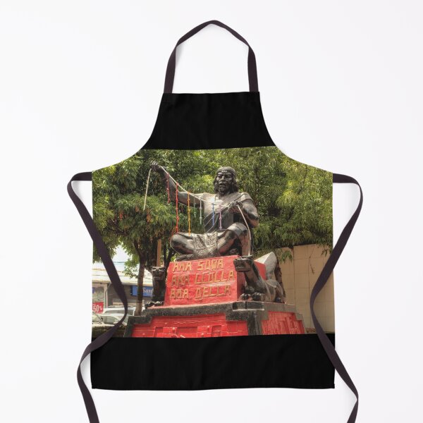 Item preview, Quipucamayoc Memorial - Reader of the Strings designed and sold by MadaruCreations.