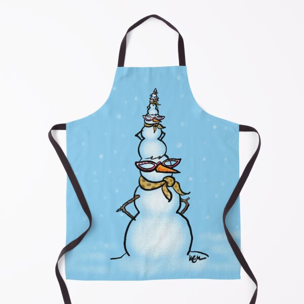 Item preview, Stacked SnoHons designed and sold by Kat Kuo.