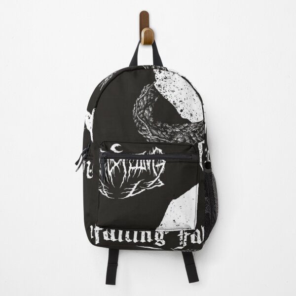 Item preview, Leviathan - Unfailing Fall Into Naught album 2018 designed and sold by invokere.