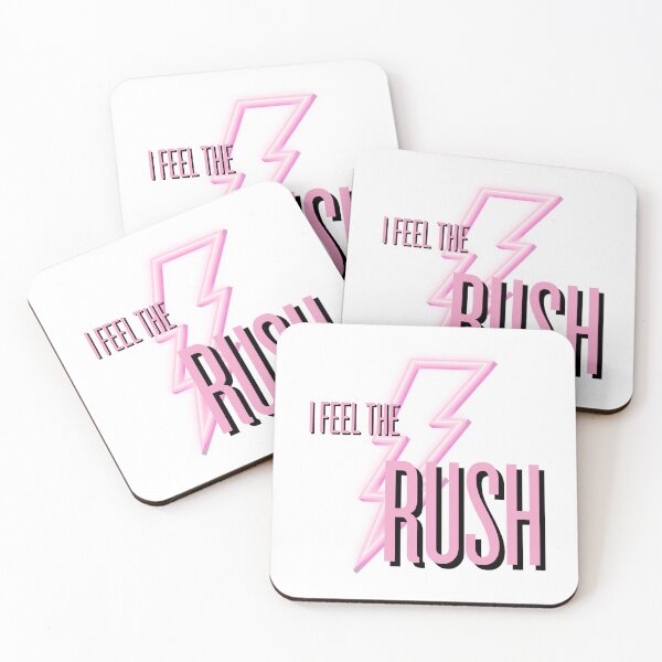Item preview, troye sivan i feel the rush designed and sold by sniperboy330.