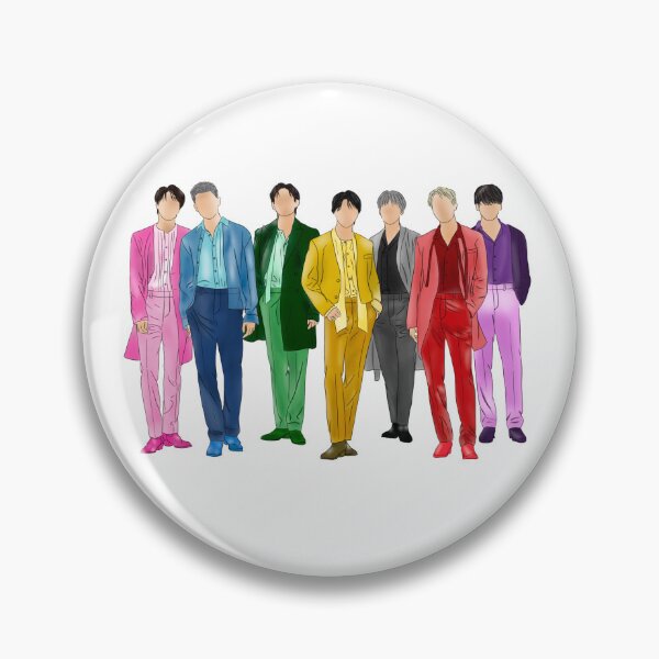 Item preview, BTS Mic Colors designed and sold by 7StarsShop.