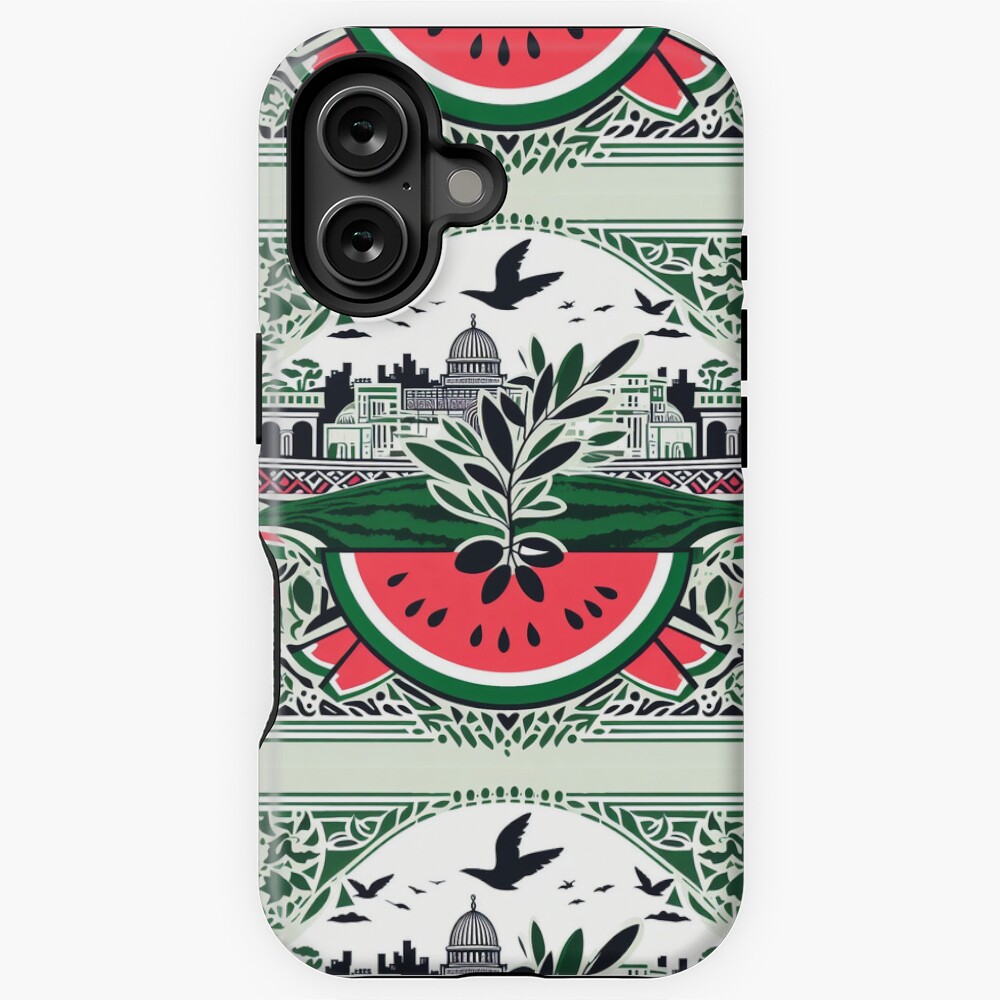 Artikel-Vorschau von iPhone Robuste Hülle, designt und verkauft von Mooncalliato.