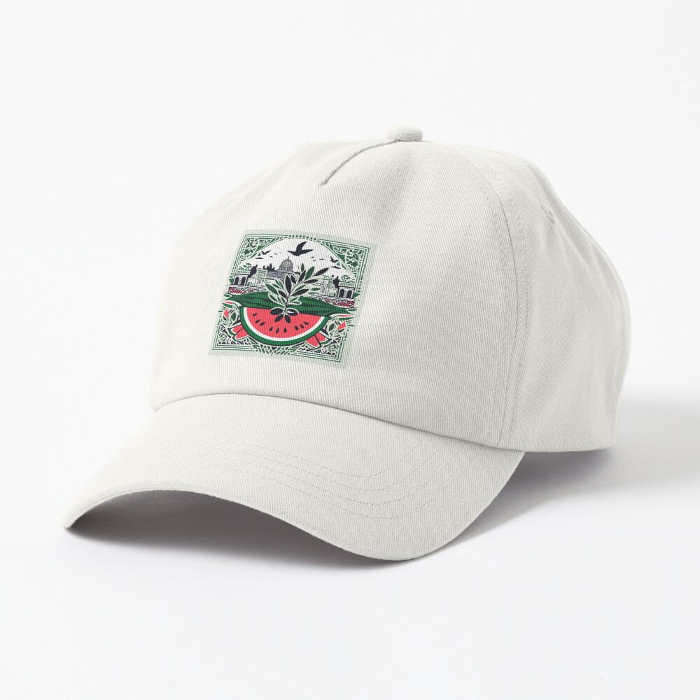 Artikel-Vorschau von Dad Hat, designt und verkauft von Mooncalliato.