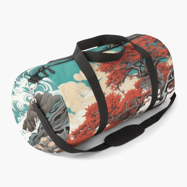 Item preview, Hisseii - Nature Landscape designed and sold by ParadiseSlice.