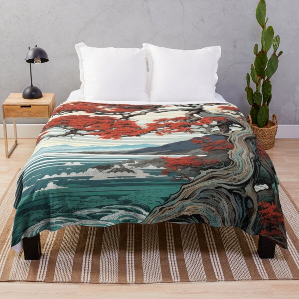 Item preview, Hisseii - Nature Landscape designed and sold by ParadiseSlice.