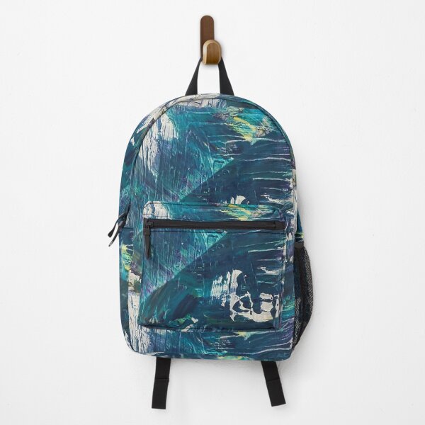 Item preview, Blue Cave by Emile Ovasi designed and sold by Ovasi-Art.