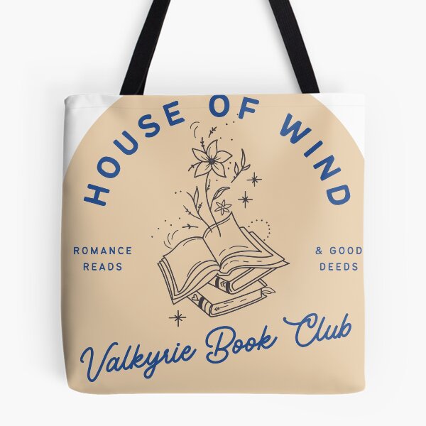 Item preview, Valkerie Book Club ACOTAR Sticker ACOSF designed and sold by pinespice.