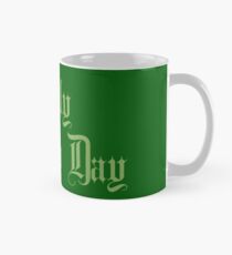 Taza Golly ¡Qué día!