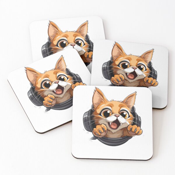 Item preview, Funny spoiled cat designed and sold by omerfdln34.