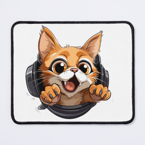 Item preview, Funny spoiled cat designed and sold by omerfdln34.