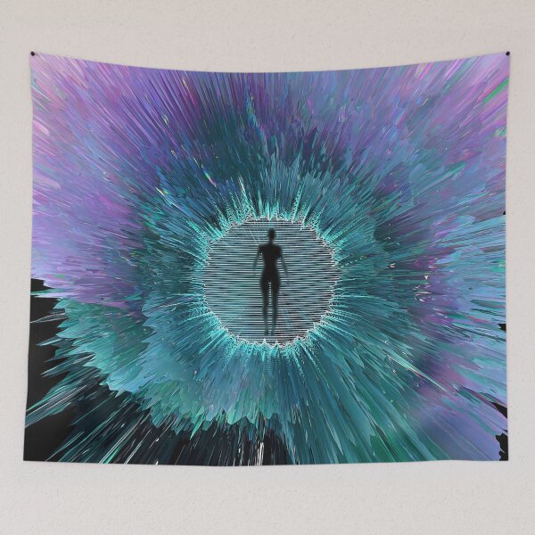 Item preview, Reveal Yourself designed and sold by Michael David Howse.
