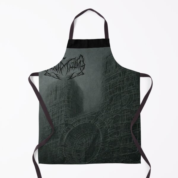 Item preview, Leviathan - Verräter album 2002 designed and sold by invokere.