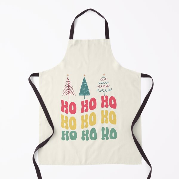 Item preview, HO HO HO | Christmas Text designed and sold by I Am Cuta.