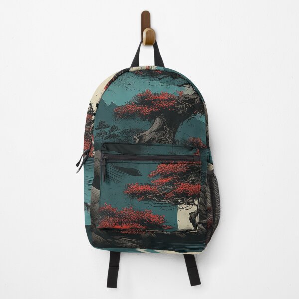 Item preview, Hisseii - Nature Landscape designed and sold by ParadiseSlice.