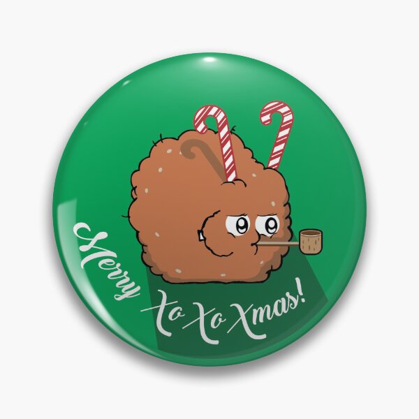 Item preview, Meatwad's Merry XoXoXmas! designed and sold by Occasicons.
