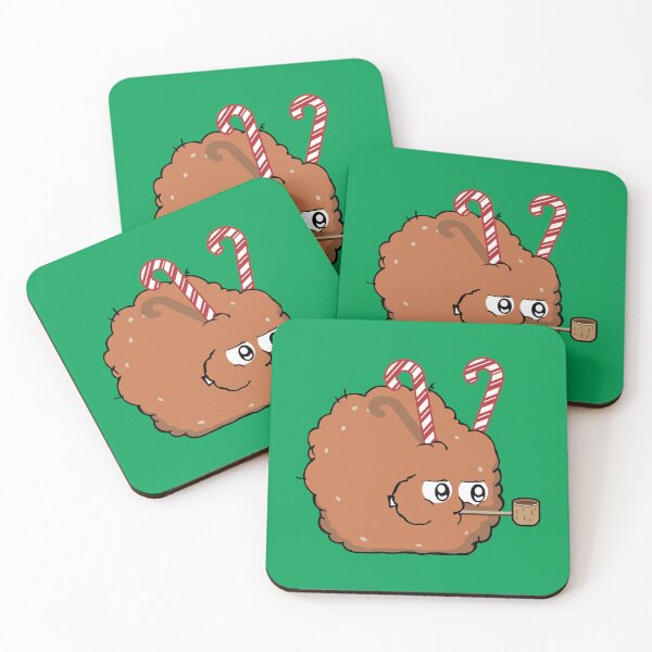 Item preview, Meatwad's Merry XoXoXmas! designed and sold by Occasicons.