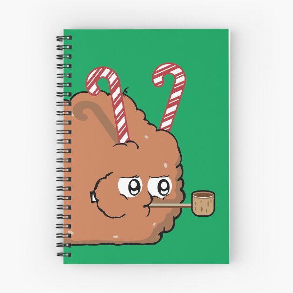 Item preview, Meatwad's Merry XoXoXmas! designed and sold by Occasicons.