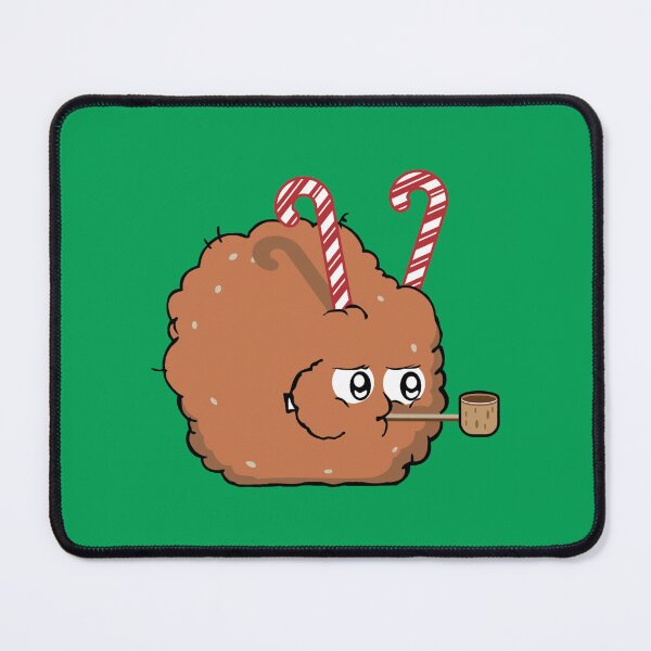 Item preview, Meatwad's Merry XoXoXmas! designed and sold by Occasicons.