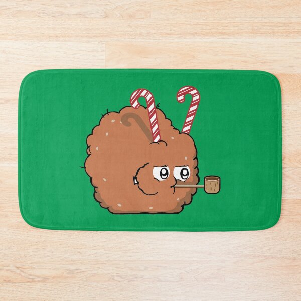 Item preview, Meatwad's Merry XoXoXmas! designed and sold by Occasicons.