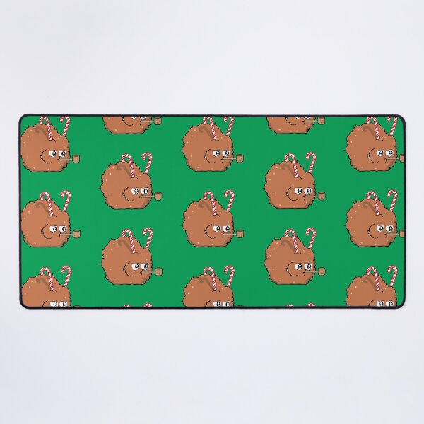 Item preview, Meatwad's Merry XoXoXmas! designed and sold by Occasicons.