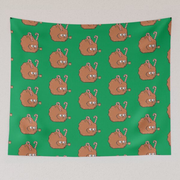 Item preview, Meatwad's Merry XoXoXmas! designed and sold by Occasicons.