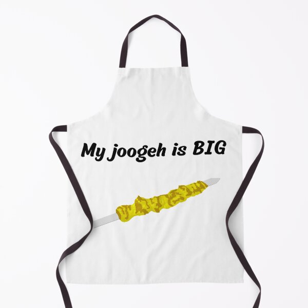 Item preview, Big joogeh - Persian (iran) joke designed and sold by Persian Pride Official.