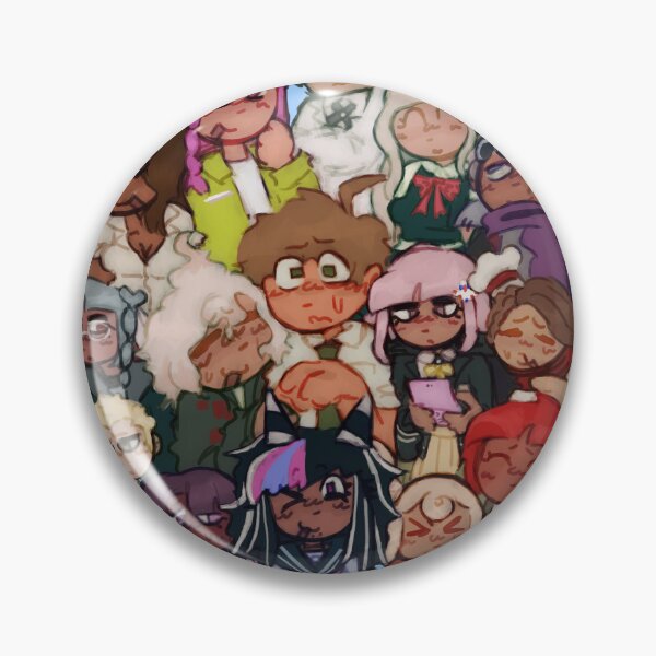 Item preview, jabberwock island students designed and sold by PurpleFanta6.