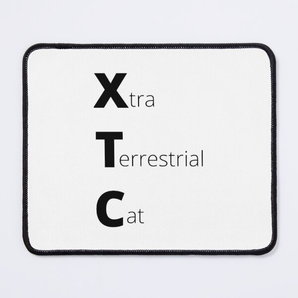 Item preview, XTC Classic (8) designed and sold by annadas.