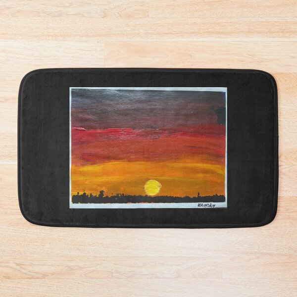 Item preview, Sunset by Geordy Levin designed and sold by Staceydl.