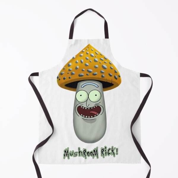 Item preview, Rick Psilosanchez designed and sold by PsilocyBram.