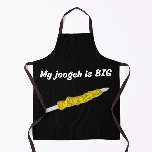 Item preview, Big joogeh - Persian (iran) joke designed and sold by Persian Pride Official.