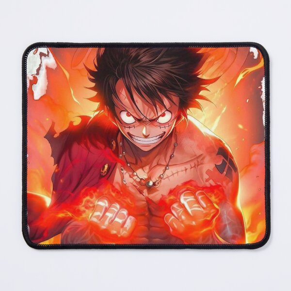 Item preview, Fire Fist designed and sold by MarTin2392.