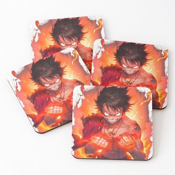 Item preview, Fire Fist designed and sold by MarTin2392.