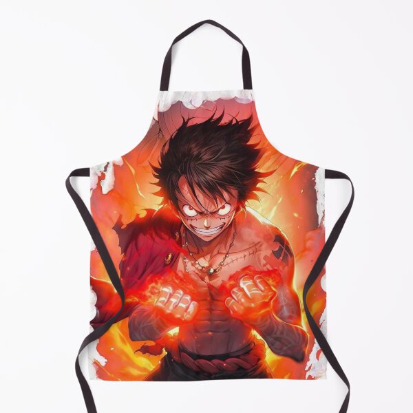 Item preview, Fire Fist designed and sold by MarTin2392.