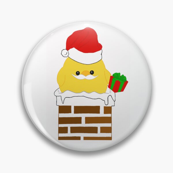 Item preview, Santa designed and sold by KatieStep.