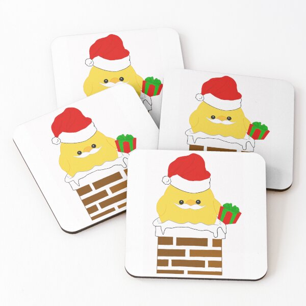 Item preview, Santa  designed and sold by KatieStep.